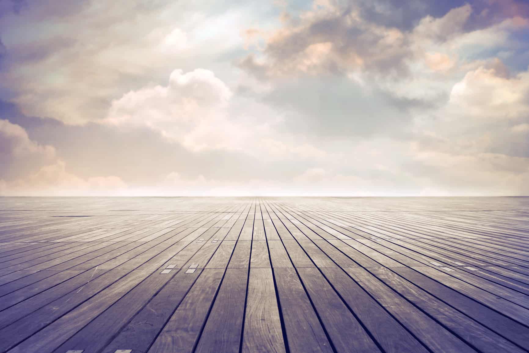 Full screen backgrounds met CSS