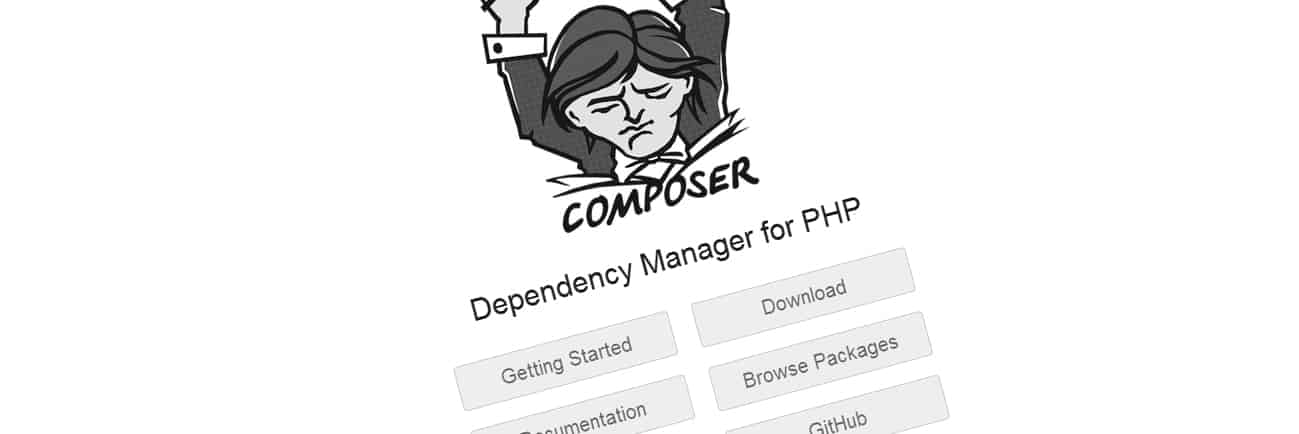 Composer installeren op je MAC in combinatie met MAMP