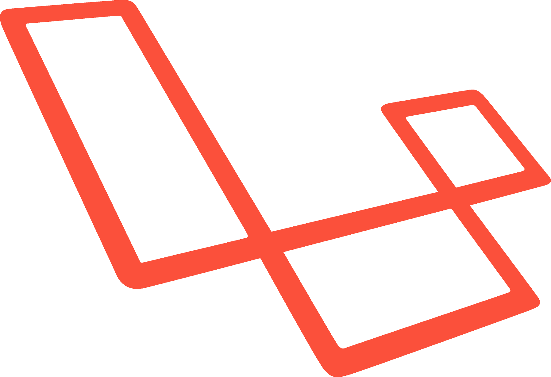Laravel: white screen of death