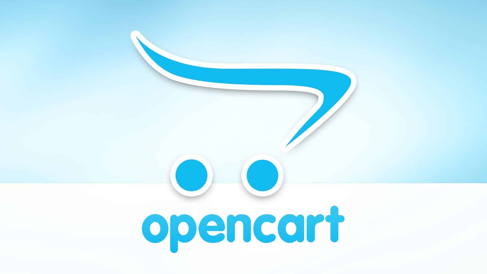 Standaard zoeken in productbeschrijvingen OpenCart