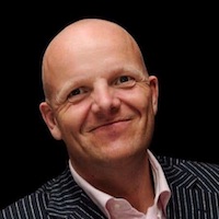Robert Vlug